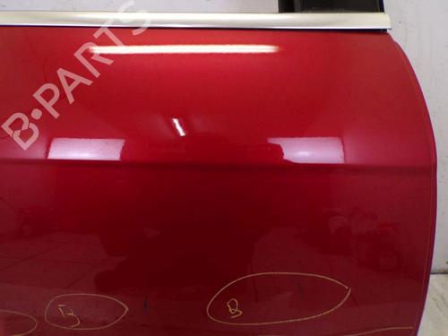 Right rear door FORD FOCUS III 1.0 EcoBoost | BP26647287C5 