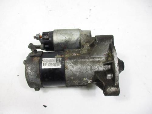 Used Starter Starter 38026157 38026157