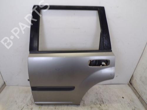 Used Left rear door NISSAN X-TRAIL I (T30) 2.2 dCi 4x4 (136 hp) 26647738