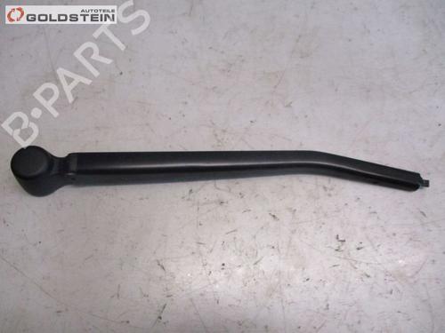 Used Front windshield wiper arm BMW X1 (E84) xDrive 18 d (143 hp) 13760286
