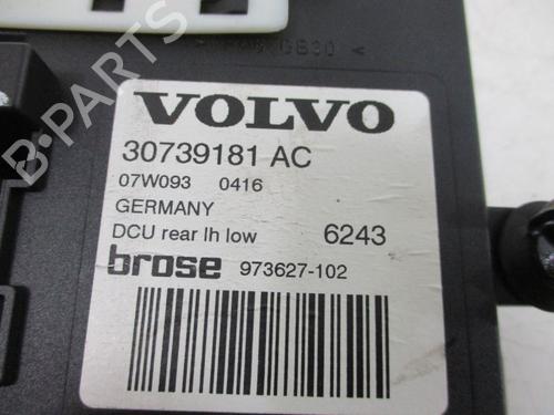 Electronic module VOLVO S40 II (544) T5 AWD | BP37112426M83  - Image 5