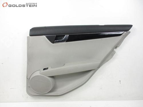 rear-right-panel-mercedes-benz-c-class-t-model-s204-2007-2008-2009-2010-2011-2012-2013-2014-37109702 main image