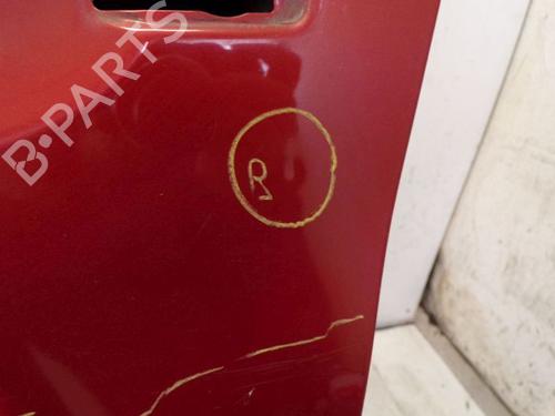 Left rear door NISSAN MURANO I (Z50) 3.5 4x4 | BP30184494C4 