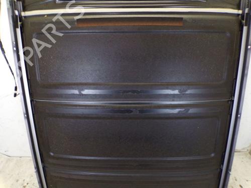 Sunroof NISSAN QASHQAI / QASHQAI +2 I (J10, NJ10, JJ10E) 2.0 All-wheel Drive | BP21138061C124 
