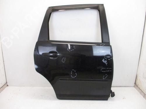 Dør højre bagtil FORD FOCUS C-MAX (DM2) 2.0 TDCi (136 hp) 26647605