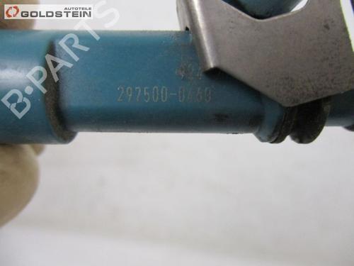 Injector MAZDA 3 (BL) 1.6 MZR (BL14) | BP37102522M100 - Image 5