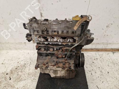 Engine ALFA ROMEO MITO (955_) 1.4 (955AXB1B) | BP37138531M1 - Image 9