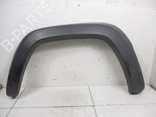 Used Left front fenders JEEP CHEROKEE (KJ) 3.7 4x4 (211 hp) 18791570