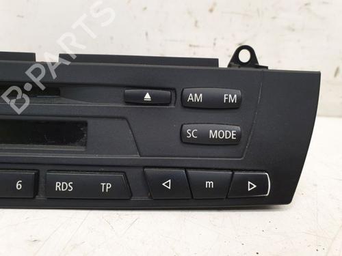 Radio BMW X3 (E83) 3.0 d | BP34738373E6  - Image 6