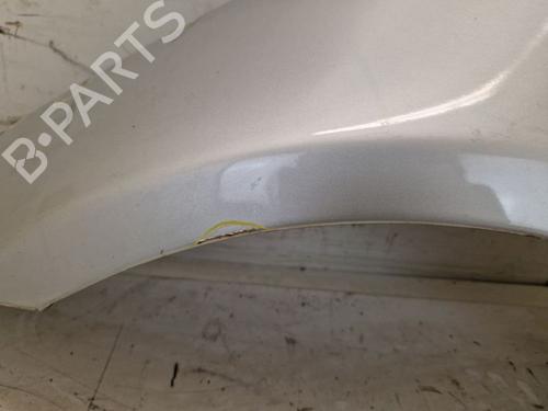 Left front fenders BMW 3 (E90) 335 i | BP29523305C41 