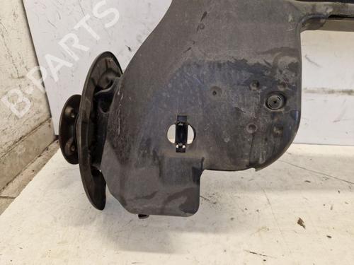 Rear axle MERCEDES-BENZ A-CLASS (W177) A 200 (177.087) | BP29105127M2 