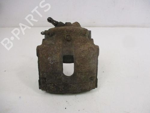 Left front brake caliper BMW X3 (E83) 3.0 i xDrive | BP37110450M105 - Image 6