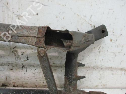 Rear axle DODGE CALIBER 1.8 | BP37118308M2 - Image 3
