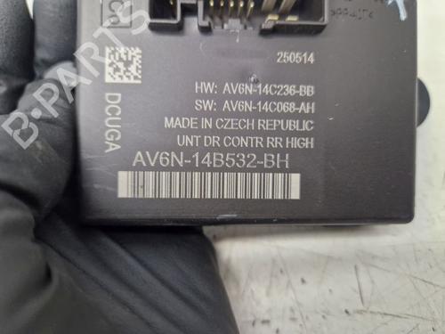 Control unit FORD GRAND C-MAX (DXA/CB7, DXA/CEU) 2.0 TDCi | BP37134085M11 - Image 5