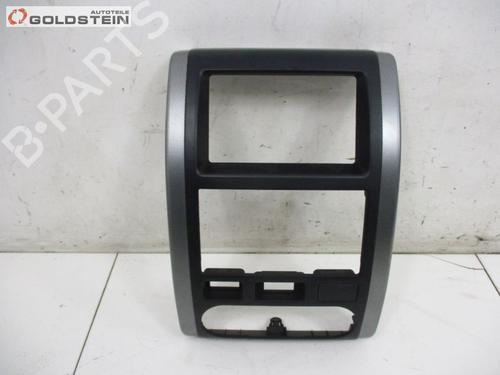 Used Other Other NISSAN X-TRAIL II (T31) 2.0 dCi 4x4 (173 hp) 37106177 37106177
