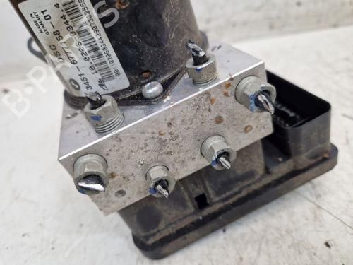Electronic module BMW 3 (E90) 318 i | BP37137489M83 - Image 6