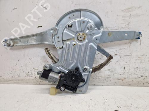 Used Front left window mechanism Front left window mechanism 38507013 38507013