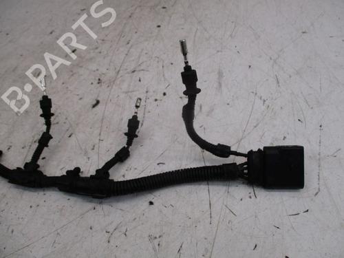 Cable VW TRANSPORTER T5 Bus (7HB, 7HJ, 7EB, 7EJ) 2.5 TDI | BP29094129E12 