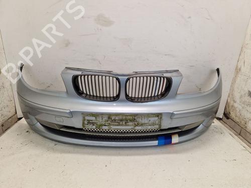 front-bumper-bmw-1-e87-2003-2004-2005-2006-2007-2008-2009-2010-2011-2012-2013-39007539 main image