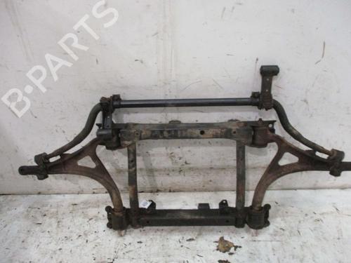 Subframe MERCEDES-BENZ M-CLASS (W163) ML 270 CDI (163.113) | BP18805827M9 