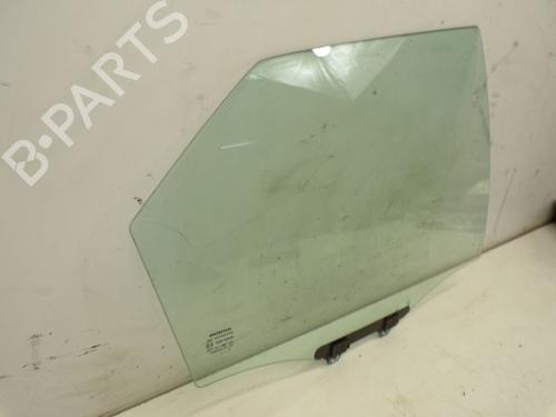 Rear right door window HONDA CIVIC VIII Hatchback (FN, FK) 1.4 (FK1) | BP29100266C21 