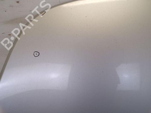 Hood SMART ROADSTER (452) 0.7 (452.434) | BP29091958C1 