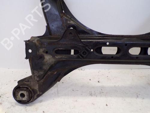 Subframe PORSCHE CAYENNE (92A) 4.8 Turbo | BP37128343M9 - Image 4