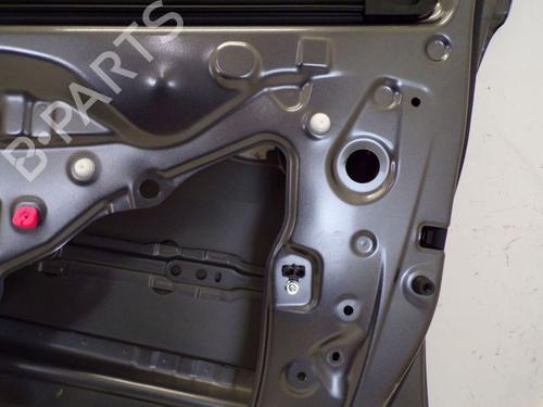 Right front door TOYOTA YARIS (_P21_, _PA1_, _PH1_) 1.5 Hybrid (MXPH10, MXPH11) | BP29099161C3 