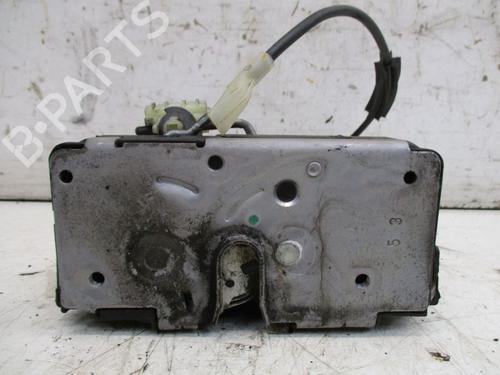 Rear left lock OPEL CORSA D (S07) 1.4 (L08, L68) | BP19294486C100 