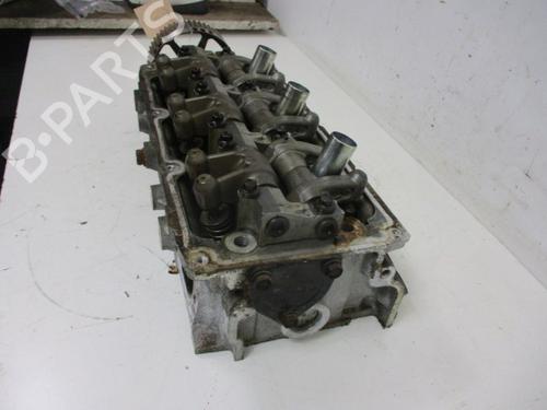 Cylinder head DODGE CHARGER 3.5 | BP28112593M5 