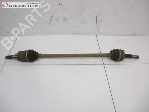 Used Left rear driveshaft Left rear driveshaft 37106233 37106233