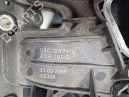 Intake manifold VW GOLF V Variant (1K5) 1.4 TSI | BP37094570M70 - Image 9