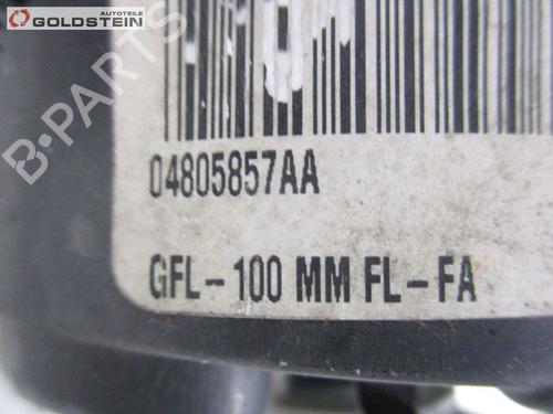 Left front fog light JEEP COMPASS (MK49) 2.4 4x4 | BP18759371C30  - Image 5