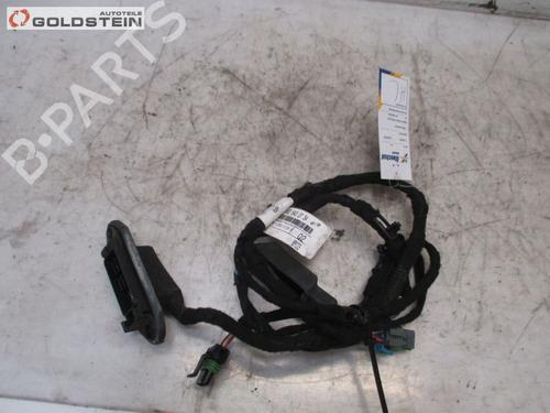 wiring-harness-mercedes-benz-m-class-w163-1998-1999-2000-2001-2002-2003-2004-2005-37095096 main image
