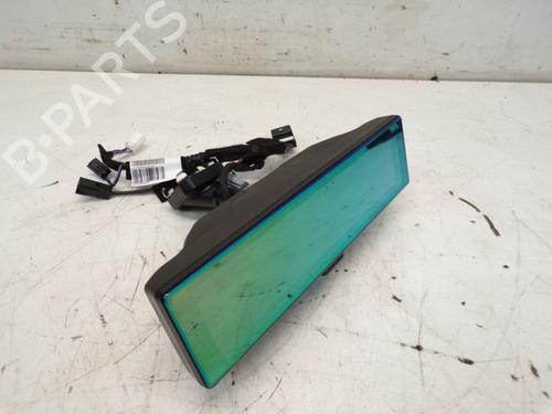 Ryggespeil Innvendig RENAULT MEGANE E-TECH SUV EV60 (BNJ1) | BP37133650I6 - Image 3