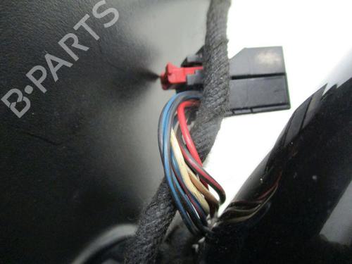 Left mirror VW GOLF V (1K1) 2.0 GTI | BP29088238C26 