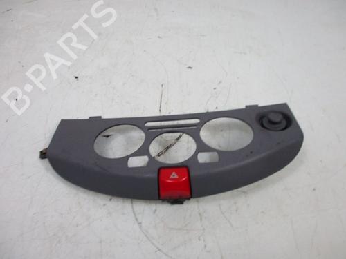 Used Other NISSAN MICRA III (K12) 1.2 16V (65 hp) 18791094
