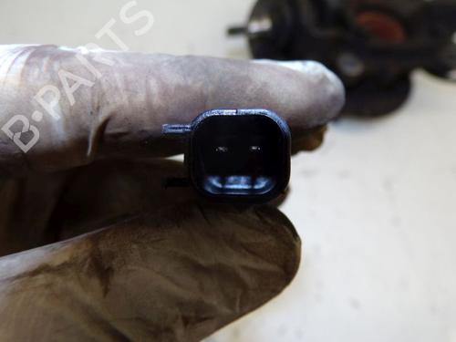 Left front steering knuckle DODGE JOURNEY 3.5 | BP38506145M25 - Image 9