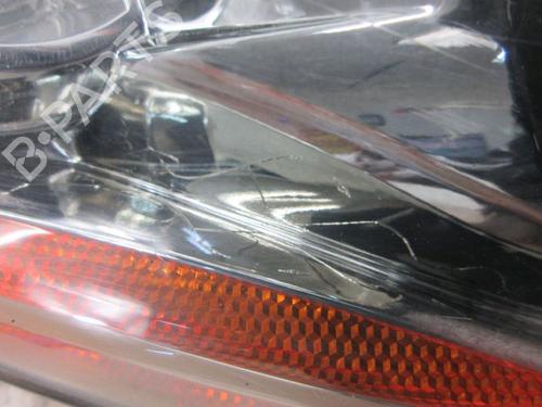 Right headlight NISSAN MURANO I (Z50) 3.5 4x4 | BP21137341C29 