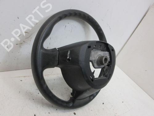 Steering wheel NISSAN NV200 Van 1.6 16V (VM20, M20N, M20, M20L, M20M) | BP37132487C49 - Image 6