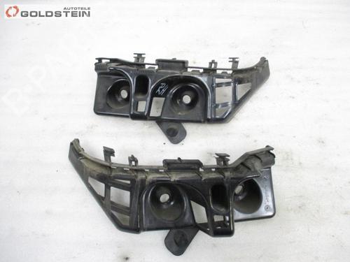 Used Rear bumper bracket MERCEDES-BENZ GLA-CLASS (X156) GLA 220 CDI 4-matic (156.905) (170 hp) 18758131