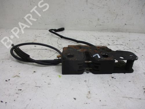 Hood lock VW GOLF V (1K1) 1.6 FSI | BP18799304C133 