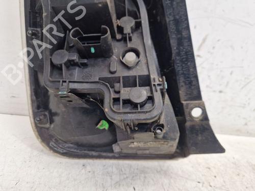 Right taillight FIAT 500 (312_) 1.2 (312AXA1A) | BP29101236C35 