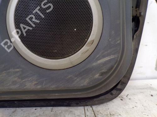 Left front door SMART FORFOUR (454) 1.3 (454.031) | BP26647856C2 