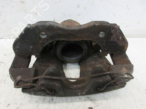 Used Left front brake caliper VOLVO C30 (533) 1.6 (100 hp) 29089038