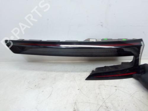 Højre baglygte bagklap RENAULT AUSTRAL E-TECH 200 Hybrid (HGM2) | BP29108487C80 