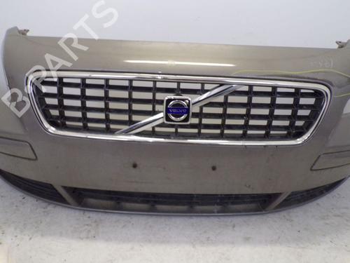 Front bumper VOLVO V50 (545) 2.4 | BP29094294C7 