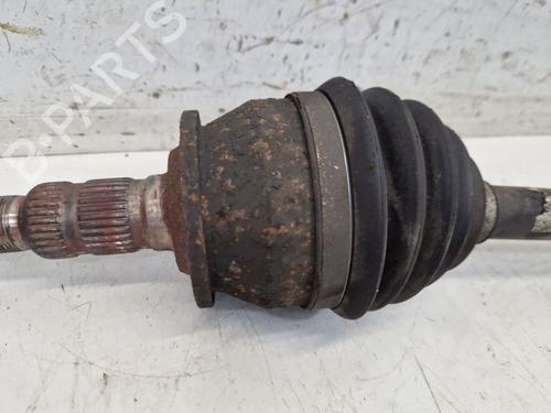 Right front driveshaft OPEL ZAFIRA TOURER C (P12) 1.6 CNG (75) | BP37136062M39 - Image 4