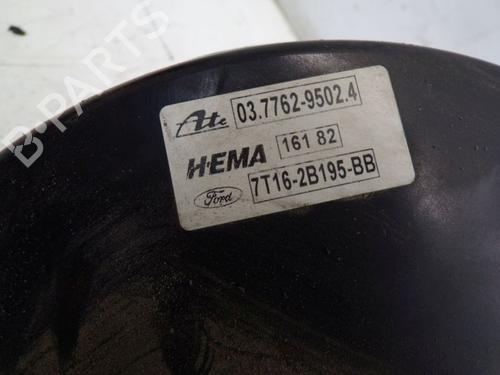 Servo brake FORD TRANSIT CONNECT (P65_, P70_, P80_) 1.8 TDCi | BP29523535M42 