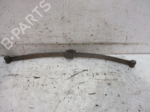 Other NISSAN INTERSTAR Van (X70) dCi 100 | BP37125582O1 - Image 5